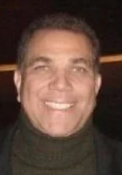 Гленн Фаррингтон