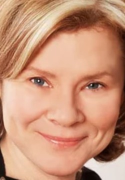 Имелда Стонтон