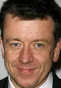 Питер Морган