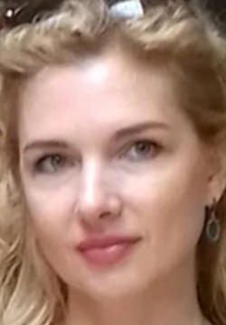 Светлана Толстошеина