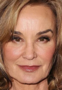 Джессика Лэнг