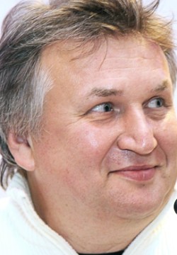 Виктор Приходько