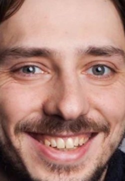 Илья Коврижных