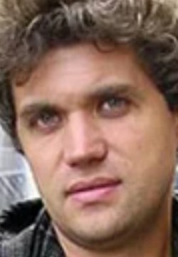 Сергей Павленко