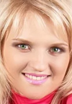 Ирина Крецу