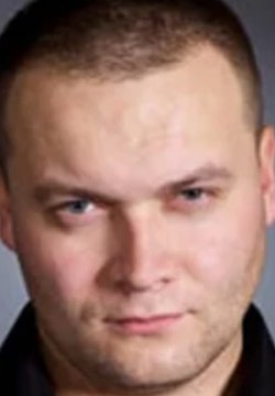 Вячеслав Гасай