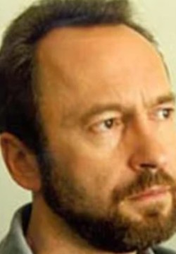 Сергей Каргин