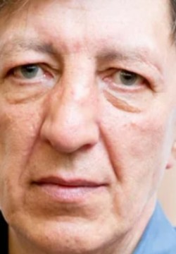 Евгений Мундум