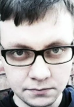 Дмитрий Волкострелов