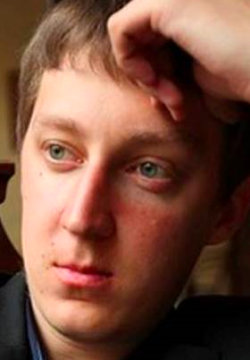 Никита Герфанов