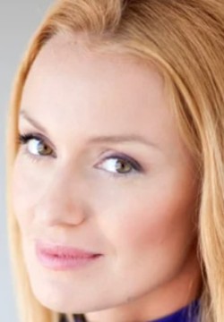 Наталья Гудкова