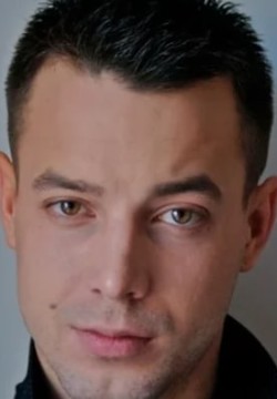 Дмитрий Блажко