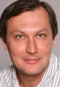 Сергей Карленков