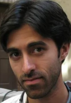 Джаффар Махмуд