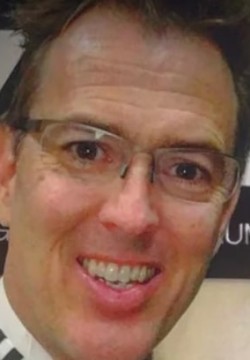 Билл Джирхарт