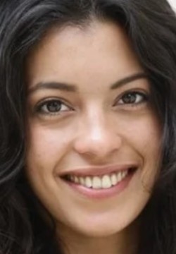 Стефани Сигман