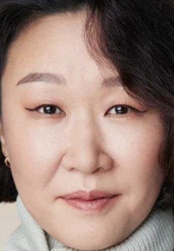 Пэк Хён-джу