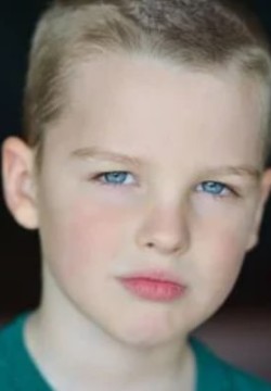 Иэн Армитедж