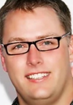 Майкл Брандт