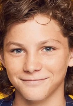 Монтана Джордан