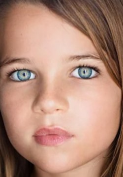 Реган Реворд