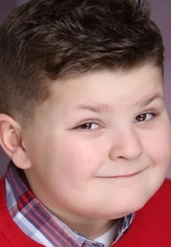 Уайатт МакКлюр