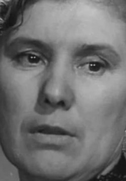 Валентина Владимирова