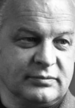 Станислав Ростоцкий