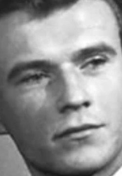 Геннадий Кочкожаров