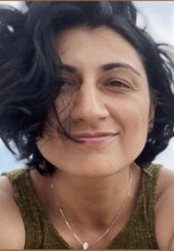 Назик Каспарова