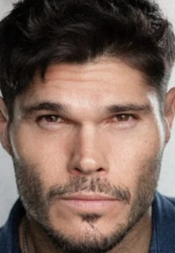 Тейлор Джеймс