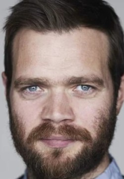 Йоуханнес Хёйкюр Йоуханнессон