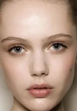 Фрида Густавссон