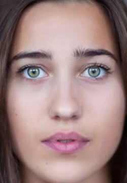 Луиза Рихтер