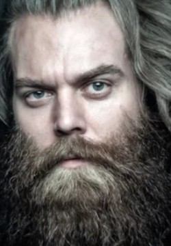 Кристофер Рай