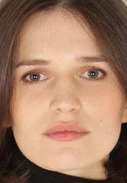 Анна Вардеванян