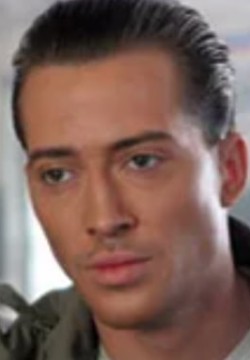 Александр Барановский