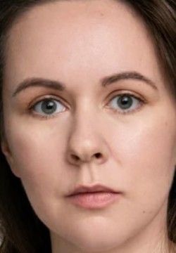 Мария Орлова