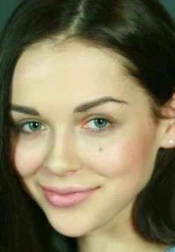 Софья Синицына