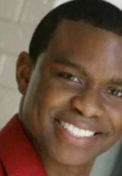 Майкл Браун