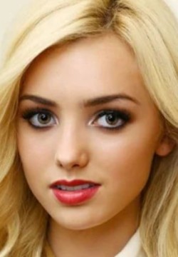 Пейтон Лист