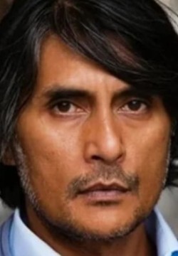 Рамон Тикарам