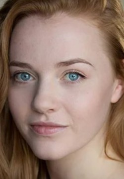 Харриет Слэйтер