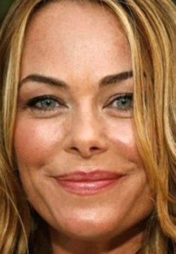 Полли Уокер