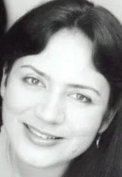 Пенка Кунева