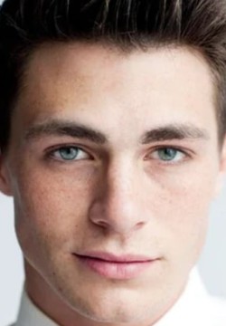 Колтон Хэйнс