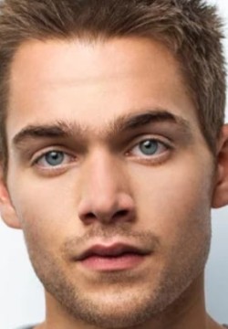 Дилан Спрейберри