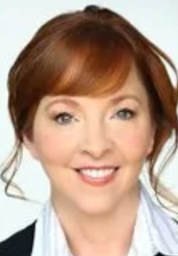 Кэйтлин МакКенна