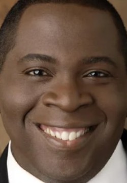 Гари Энтони Уильямс