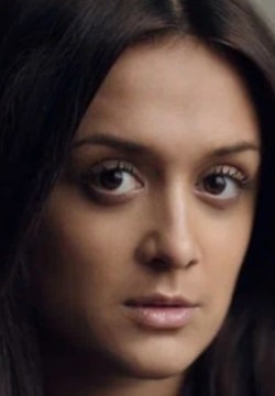 Эми-Ли Хикмен